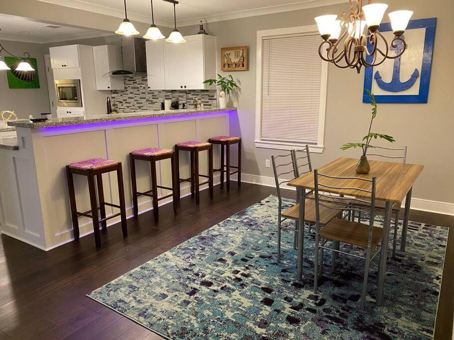 The Ocean'S Resort - Modern Amenities Galveston Exterior photo